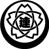 金澤神輿さくら連合紋章
